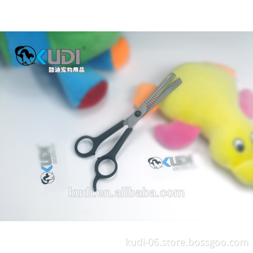 Low price pet grooming scissor